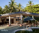 Casa de playa, La Barra de Santiago