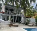 Casa de playa, La Costa del Sol