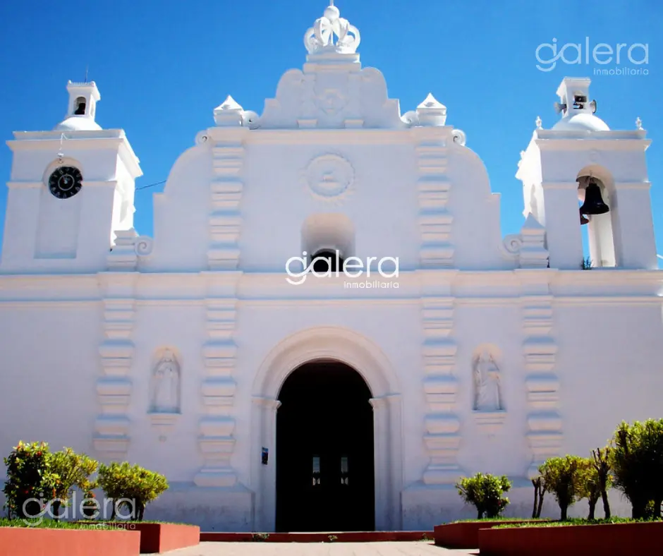 Casa, San Juan Opico