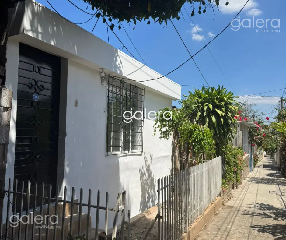 Casa, Ciudad Merliot