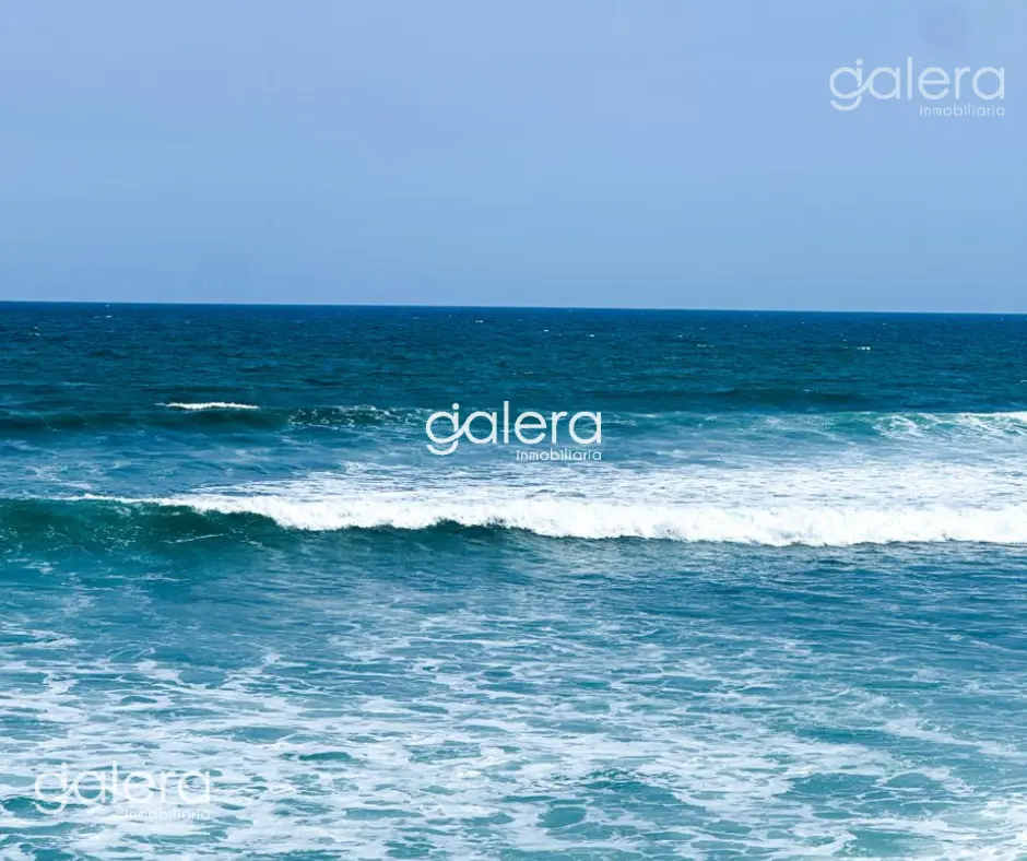 Terreno, Playa Mizata