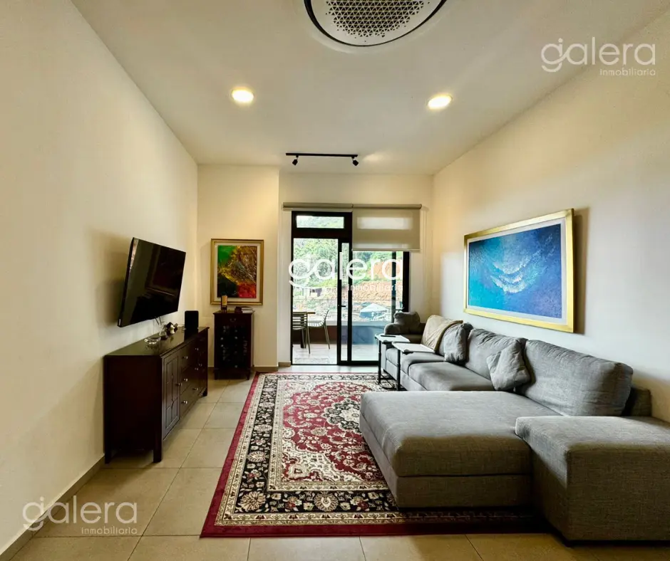 Apartamento, Atloft Tuscania Zaragoza
