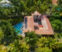 Casa de playa, La Costa del Sol