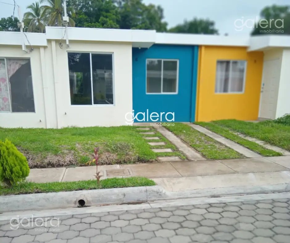 Casa, Quezaltepeque