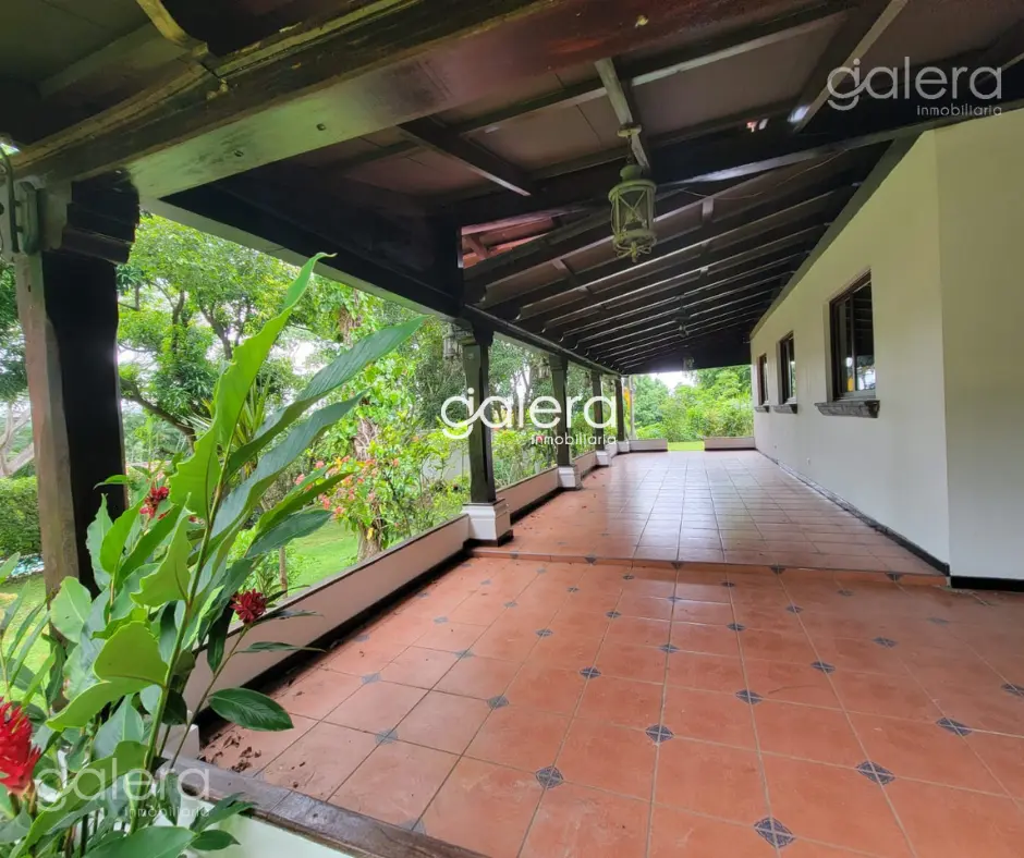 Casa, Residencial La Hacienda