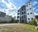 Edificio, Colonia Flor Blanca,  Av. Olimpica